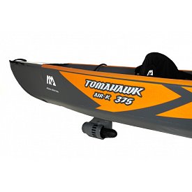 AQUA MARINA BlueDrive S Power fin - motor k paddleboardu, kajaku