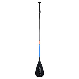 Pádlo STX CARBON 80 3D 3-dílné karbonové nastavitelné pro paddleboard