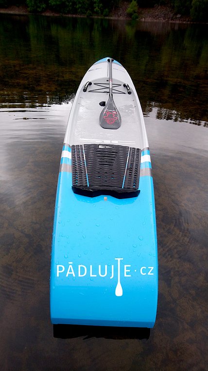 Pevný paddleboard SIC MAUI RS YOUTH SF 12'6 x 23,5 