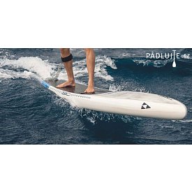 Paddleboard SIC MAUI RS YOUTH (SF) 12'6 x 25 - pevný paddleboard