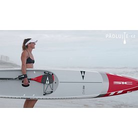 Paddleboard SIC MAUI RS YOUTH (SF) 12'6 x 25 - pevný paddleboard