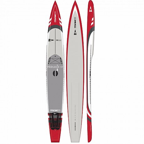 Paddleboard SIC MAUI RS (SF) 14'0 x 21,5 - pevný paddleboard