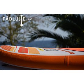 Paddleboard HYDRO FORCE AQUA JOURNEY 9'0 s pádlem - nafukovací paddleboard