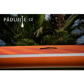 Paddleboard HYDRO FORCE AQUA JOURNEY 9'0 s pádlem - nafukovací paddleboard