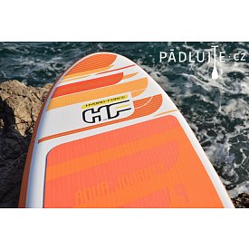 Paddleboard HYDRO FORCE AQUA JOURNEY 9'0 s pádlem - nafukovací paddleboard