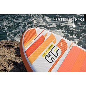 Paddleboard HYDRO FORCE AQUA JOURNEY 9'0 s pádlem - nafukovací paddleboard