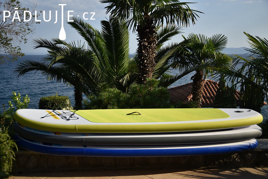 Paddleboard HYDRO FORCE SEA BREEZE 10'0 s pádlem