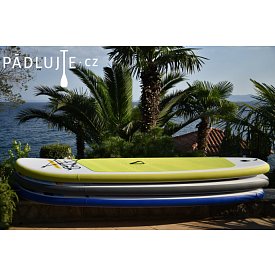 Paddleboard HYDRO FORCE SEA BREEZE 10'0 s pádlem - nafukovací paddleboard