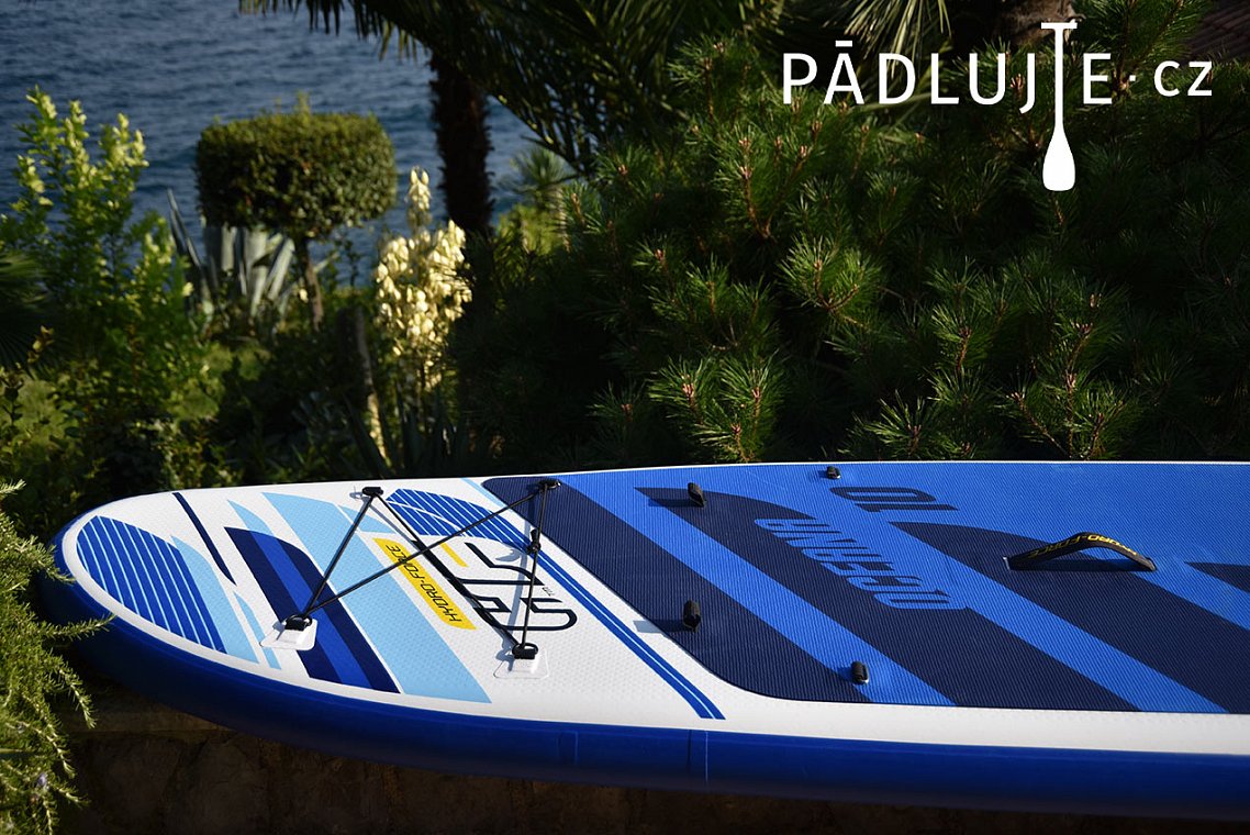 Paddleboard HYDRO FORCE OCEANA COMBO 10'0 s pádlem