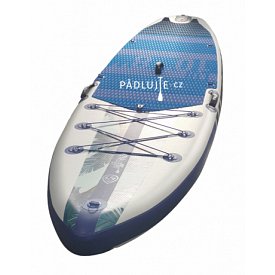 Paddleboard SKIFFO LUI 10'8 - nafukovací