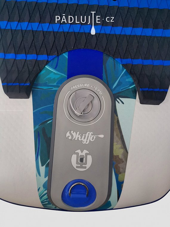 Paddleboard SKIFFO LUI 10'8