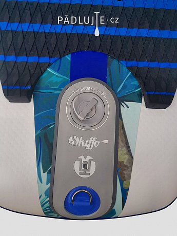 Paddleboard SKIFFO LUI 10'8 - nafukovací