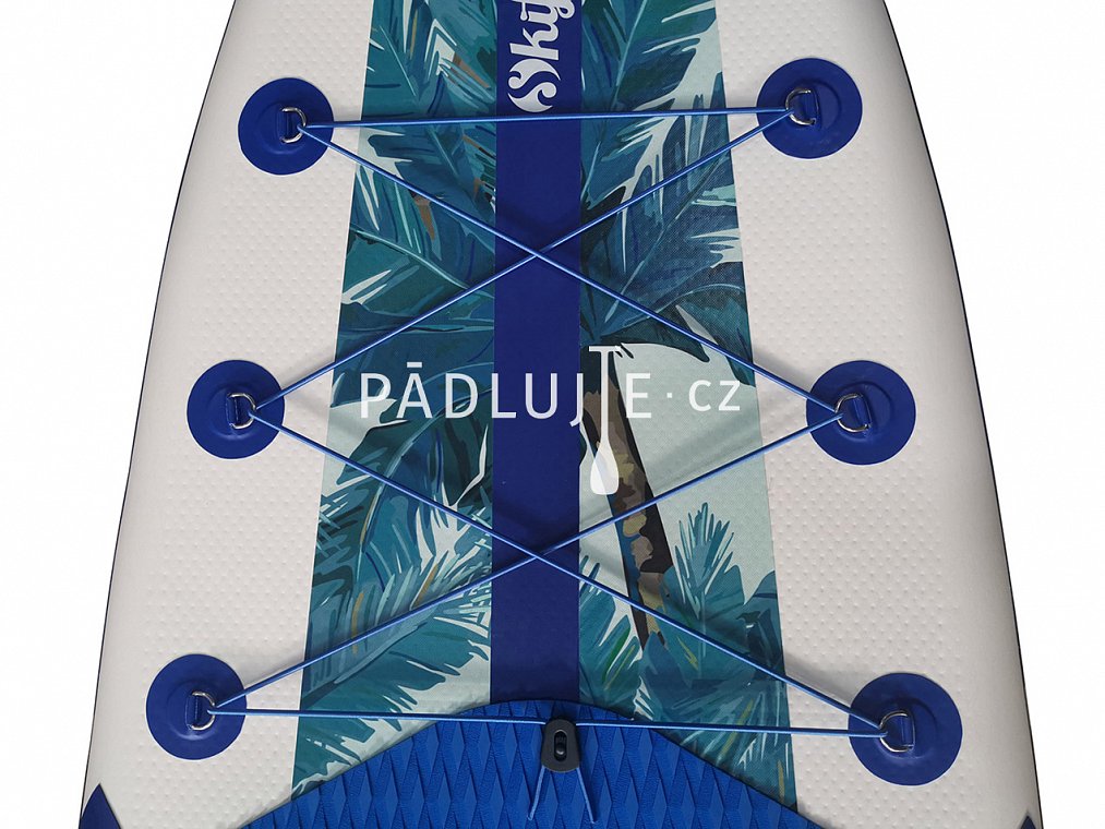 Paddleboard SKIFFO LUI 10'8