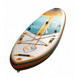 Paddleboard SKIFFO SUN CRUISE 11'2 - nafukovací