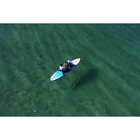 Paddleboard SKIFFO SUN CRUISE 12'0 - nafukovací