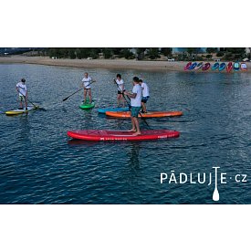 Paddleboard AQUA MARINA BREEZE 9'10 SADA