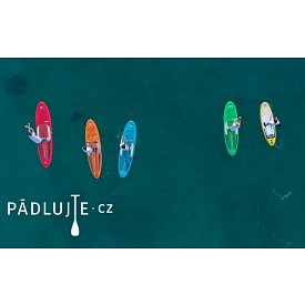 Paddleboard AQUA MARINA BREEZE 9'10 SADA