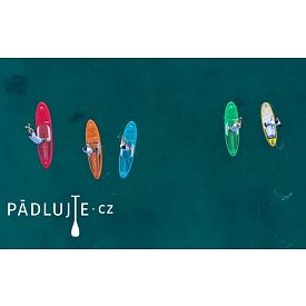 Paddleboard AQUA MARINA BREEZE 9'10 SADA