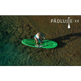 Paddleboard AQUA MARINA BREEZE 9'10 SADA