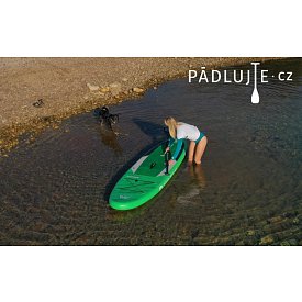 Paddleboard AQUA MARINA BREEZE 9'10 SADA