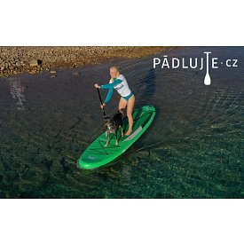 Paddleboard AQUA MARINA BREEZE 9'10 SADA