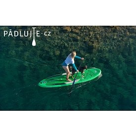 Paddleboard AQUA MARINA BREEZE 9'10 SADA