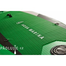 Paddleboard AQUA MARINA BREEZE 9'10 SADA