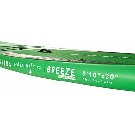 Paddleboard AQUA MARINA BREEZE 9'10 SADA