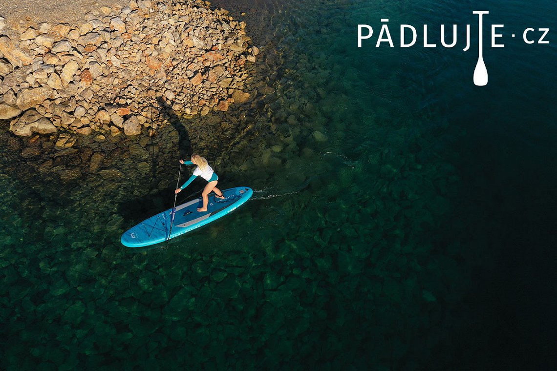 Paddleboard AQUA MARINA VAPOR 10'4 SADA