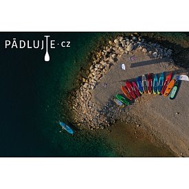 Paddleboard AQUA MARINA VAPOR 10'4 SADA