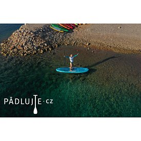 Paddleboard AQUA MARINA VAPOR 10'4 SADA