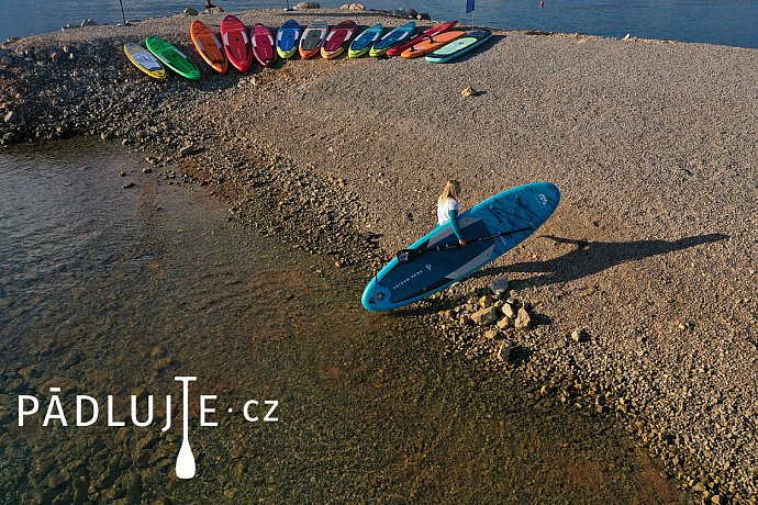 Paddleboard AQUA MARINA VAPOR 10'4 SADA
