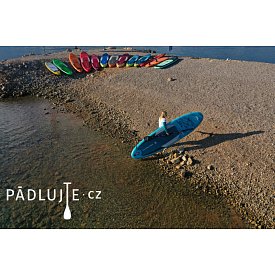 Paddleboard AQUA MARINA VAPOR 10'4 SADA