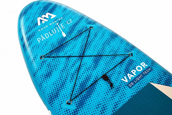 Paddleboard AQUA MARINA VAPOR 10'4 SADA