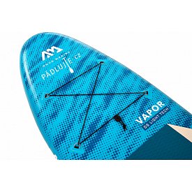 Paddleboard AQUA MARINA VAPOR 10'4 SADA