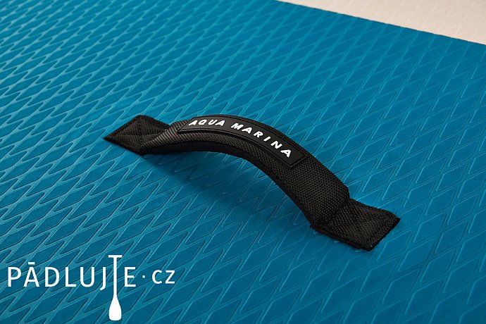 Paddleboard AQUA MARINA VAPOR 10'4 SADA