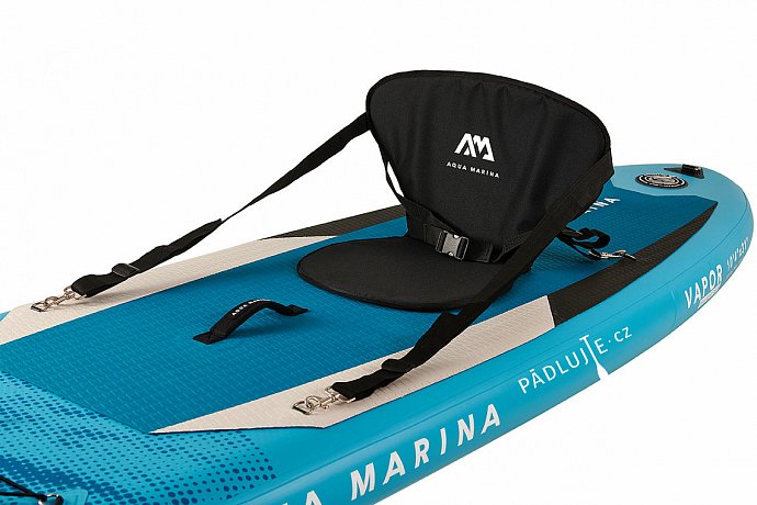 Paddleboard AQUA MARINA VAPOR 10'4 SADA