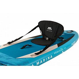 Paddleboard AQUA MARINA VAPOR 10'4 SADA