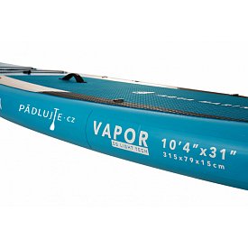 Paddleboard AQUA MARINA VAPOR 10'4 SADA