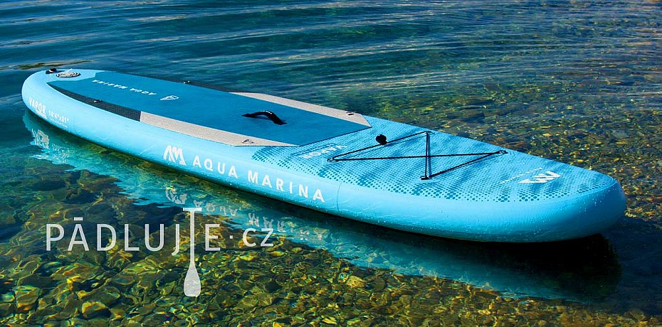 Paddleboard AQUA MARINA VAPOR 10'4 SADA