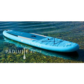 Paddleboard AQUA MARINA VAPOR 10'4 SADA