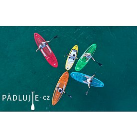 Paddleboard AQUA MARINA FUSION 10'10 SADA