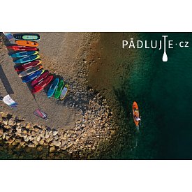 Paddleboard AQUA MARINA FUSION 10'10 SADA