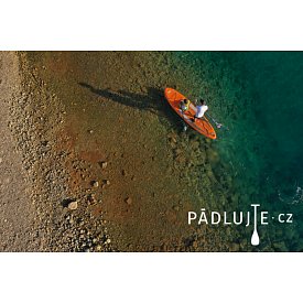 Paddleboard AQUA MARINA FUSION 10'10 SADA