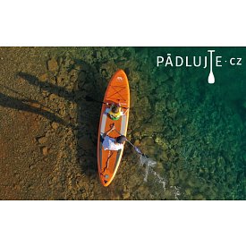 Paddleboard AQUA MARINA FUSION 10'10 SADA
