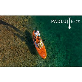 Paddleboard AQUA MARINA FUSION 10'10 SADA