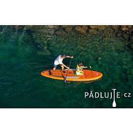 Paddleboard AQUA MARINA FUSION 10'10 SADA