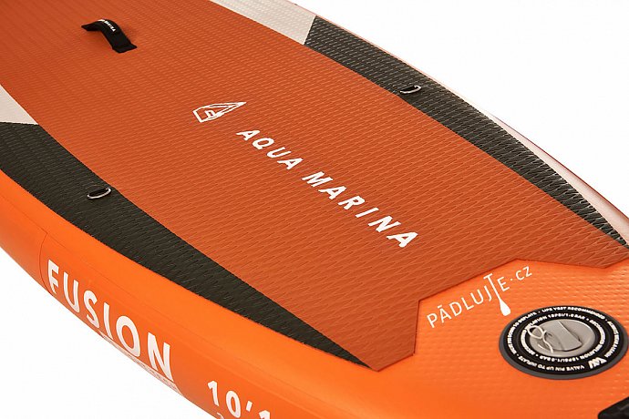 Paddleboard AQUA MARINA FUSION 10'10 SADA