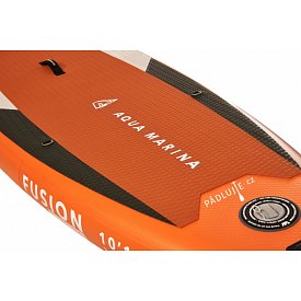 Paddleboard AQUA MARINA FUSION 10'10 SADA
