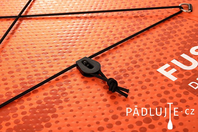 Paddleboard AQUA MARINA FUSION 10'10 SADA